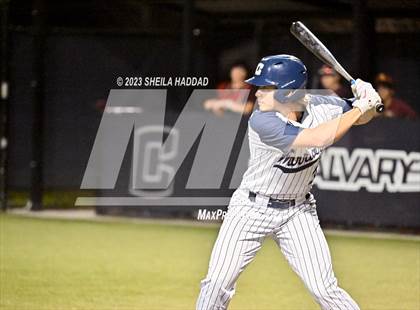Thumbnail 2 in Brooks DeBartolo Collegiate @ Calvary Christian photogallery.