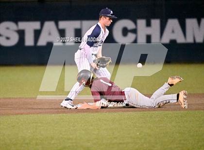 Thumbnail 1 in Brooks DeBartolo Collegiate @ Calvary Christian photogallery.