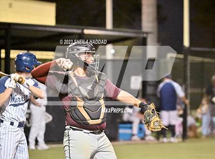 Thumbnail 1 in Brooks DeBartolo Collegiate @ Calvary Christian photogallery.