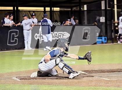 Thumbnail 2 in Brooks DeBartolo Collegiate @ Calvary Christian photogallery.