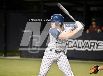 Thumbnail 3 in Brooks DeBartolo Collegiate @ Calvary Christian photogallery.