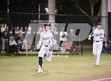 Thumbnail 1 in Brooks DeBartolo Collegiate @ Calvary Christian photogallery.