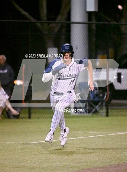 Thumbnail 3 in Brooks DeBartolo Collegiate @ Calvary Christian photogallery.