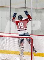 Photo from the gallery "Cushing Academy @ Dexter Southfield"