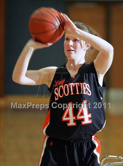Thumbnail 2 in 9th Annual Carlinville Rotary Club Mid-Illinois All-Star Basketball Classic photogallery.