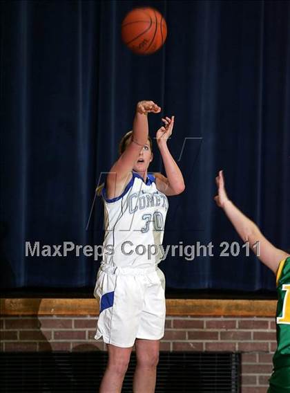 Thumbnail 1 in 9th Annual Carlinville Rotary Club Mid-Illinois All-Star Basketball Classic photogallery.