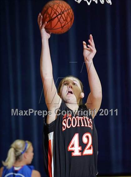 Thumbnail 3 in 9th Annual Carlinville Rotary Club Mid-Illinois All-Star Basketball Classic photogallery.