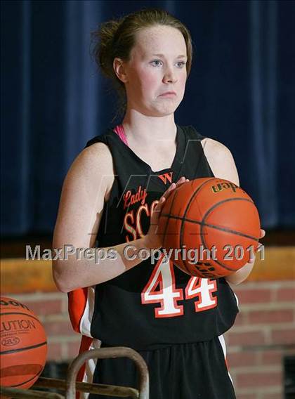 Thumbnail 1 in 9th Annual Carlinville Rotary Club Mid-Illinois All-Star Basketball Classic photogallery.