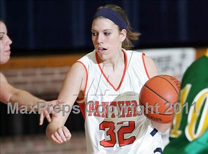 Thumbnail 1 in 9th Annual Carlinville Rotary Club Mid-Illinois All-Star Basketball Classic photogallery.