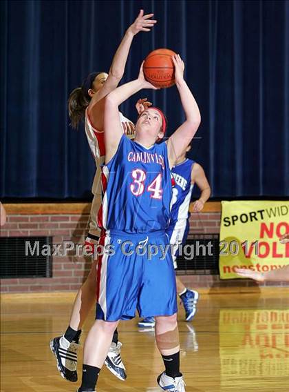 Thumbnail 3 in 9th Annual Carlinville Rotary Club Mid-Illinois All-Star Basketball Classic photogallery.