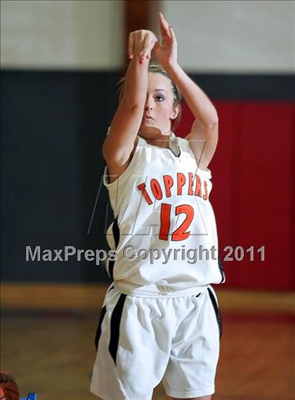 Thumbnail 1 in 9th Annual Carlinville Rotary Club Mid-Illinois All-Star Basketball Classic photogallery.