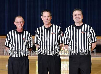 Thumbnail 3 in 9th Annual Carlinville Rotary Club Mid-Illinois All-Star Basketball Classic photogallery.