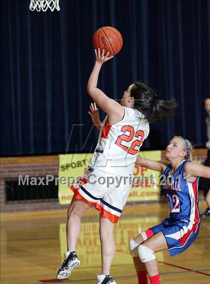 Thumbnail 3 in 9th Annual Carlinville Rotary Club Mid-Illinois All-Star Basketball Classic photogallery.