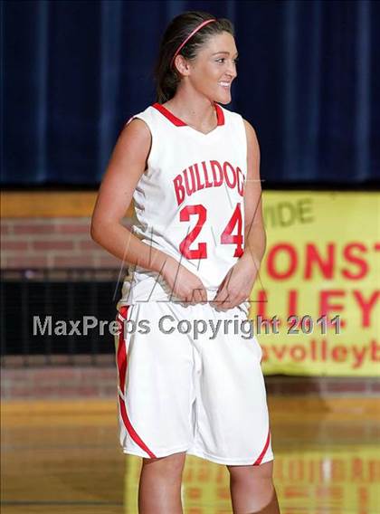 Thumbnail 1 in 9th Annual Carlinville Rotary Club Mid-Illinois All-Star Basketball Classic photogallery.