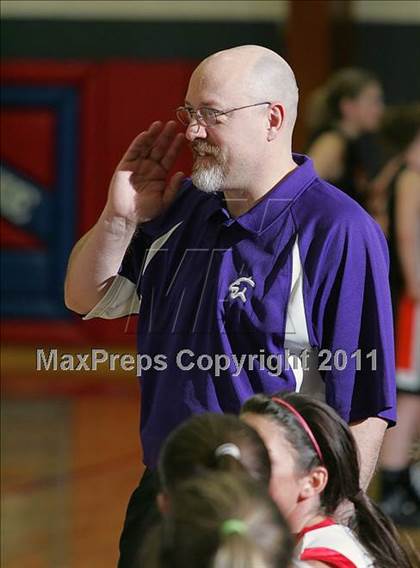 Thumbnail 3 in 9th Annual Carlinville Rotary Club Mid-Illinois All-Star Basketball Classic photogallery.