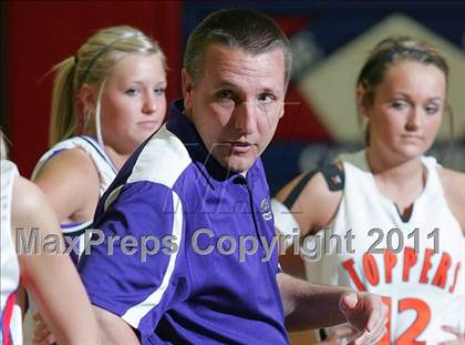 Thumbnail 1 in 9th Annual Carlinville Rotary Club Mid-Illinois All-Star Basketball Classic photogallery.