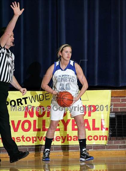 Thumbnail 1 in 9th Annual Carlinville Rotary Club Mid-Illinois All-Star Basketball Classic photogallery.