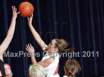 Thumbnail 1 in 9th Annual Carlinville Rotary Club Mid-Illinois All-Star Basketball Classic photogallery.