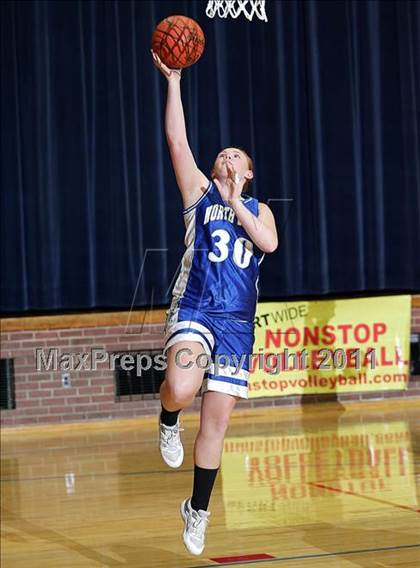 Thumbnail 1 in 9th Annual Carlinville Rotary Club Mid-Illinois All-Star Basketball Classic photogallery.