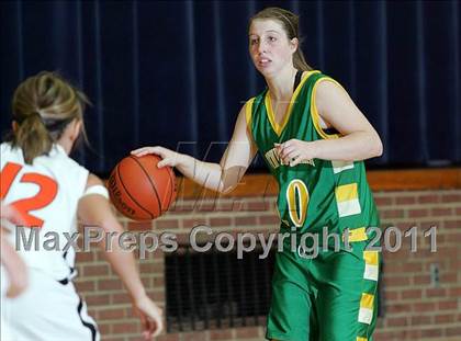 Thumbnail 2 in 9th Annual Carlinville Rotary Club Mid-Illinois All-Star Basketball Classic photogallery.