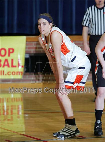 Thumbnail 3 in 9th Annual Carlinville Rotary Club Mid-Illinois All-Star Basketball Classic photogallery.