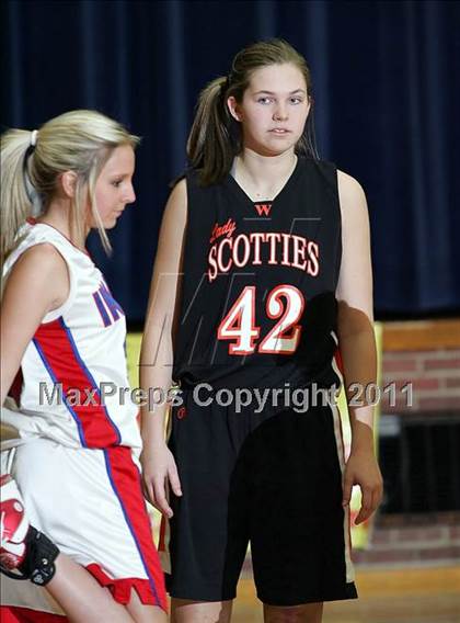 Thumbnail 1 in 9th Annual Carlinville Rotary Club Mid-Illinois All-Star Basketball Classic photogallery.