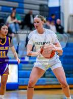 Photo from the gallery "Highline @ Liberty (KingCo Tournament)"