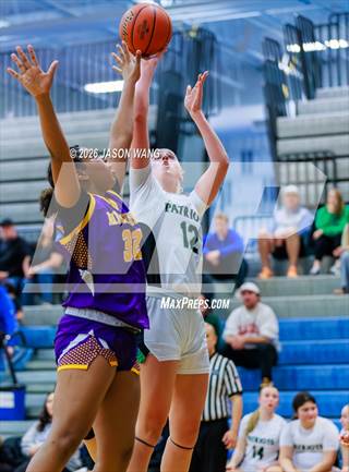 Highline @ Liberty (KingCo Tournament)