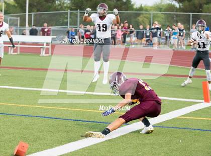 Thumbnail 1 in JV: Simi Valley vs. West Ranch photogallery.