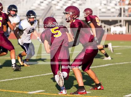Thumbnail 1 in JV: Simi Valley vs. West Ranch photogallery.