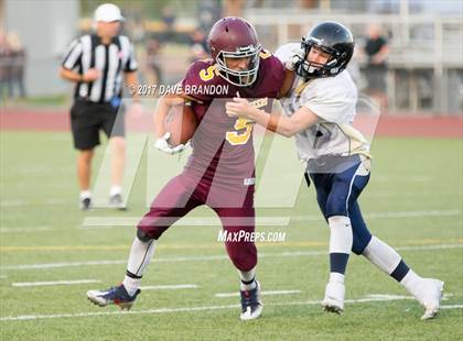 Thumbnail 1 in JV: Simi Valley vs. West Ranch photogallery.
