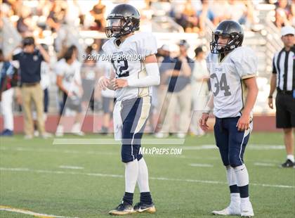 Thumbnail 3 in JV: Simi Valley vs. West Ranch photogallery.