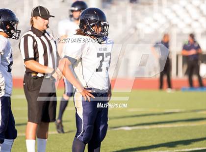 Thumbnail 2 in JV: Simi Valley vs. West Ranch photogallery.