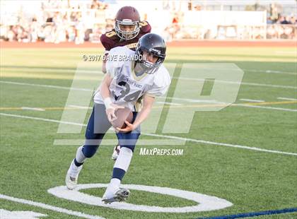 Thumbnail 3 in JV: Simi Valley vs. West Ranch photogallery.