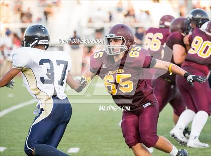 Thumbnail 2 in JV: Simi Valley vs. West Ranch photogallery.