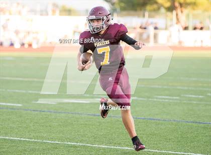 Thumbnail 3 in JV: Simi Valley vs. West Ranch photogallery.