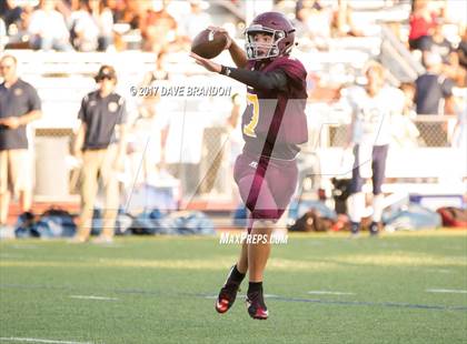 Thumbnail 2 in JV: Simi Valley vs. West Ranch photogallery.