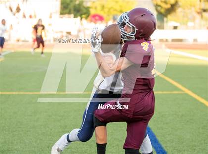 Thumbnail 3 in JV: Simi Valley vs. West Ranch photogallery.