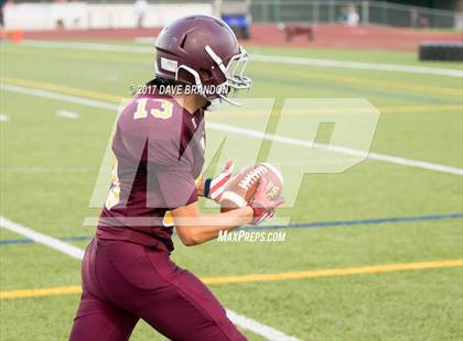 Thumbnail 3 in JV: Simi Valley vs. West Ranch photogallery.