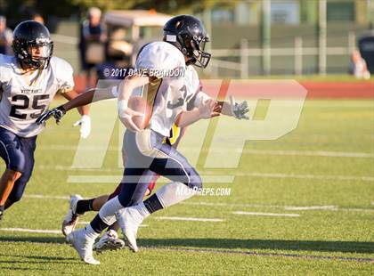 Thumbnail 1 in JV: Simi Valley vs. West Ranch photogallery.