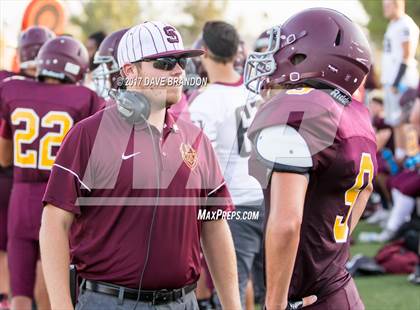 Thumbnail 1 in JV: Simi Valley vs. West Ranch photogallery.