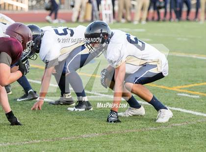 Thumbnail 2 in JV: Simi Valley vs. West Ranch photogallery.
