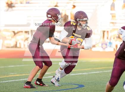 Thumbnail 1 in JV: Simi Valley vs. West Ranch photogallery.