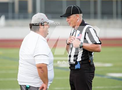 Thumbnail 2 in JV: Simi Valley vs. West Ranch photogallery.