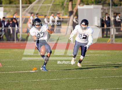 Thumbnail 1 in JV: Simi Valley vs. West Ranch photogallery.
