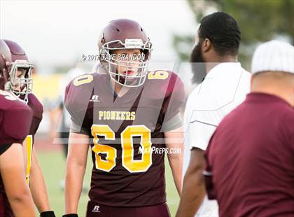 Thumbnail 3 in JV: Simi Valley vs. West Ranch photogallery.