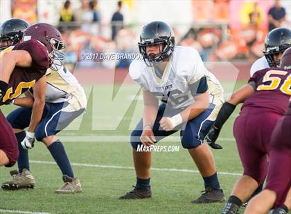 Thumbnail 3 in JV: Simi Valley vs. West Ranch photogallery.