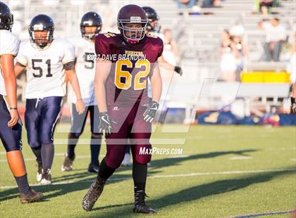 Thumbnail 2 in JV: Simi Valley vs. West Ranch photogallery.