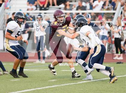 Thumbnail 2 in JV: Simi Valley vs. West Ranch photogallery.