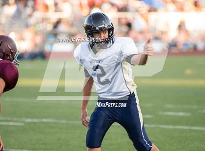 Thumbnail 1 in JV: Simi Valley vs. West Ranch photogallery.